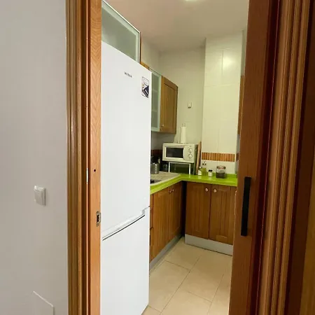 Perita Apartments Malaga Center And Free Parking Exterior foto