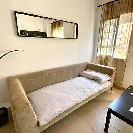 Perita Apartments Malaga Center And Free Parking Exterior foto