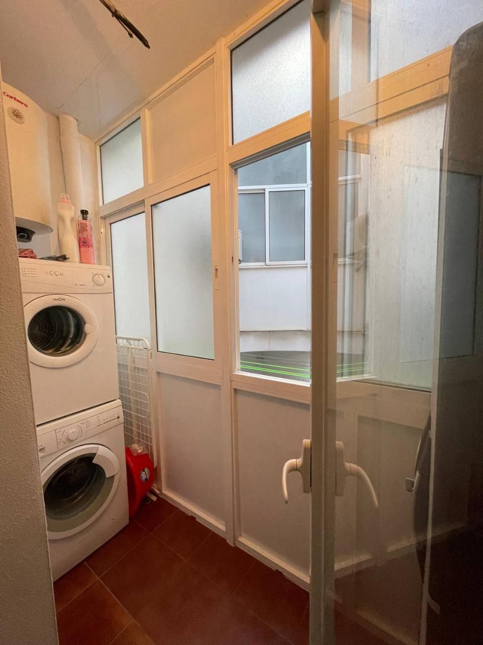 Perita Center And Free Parking Apartament